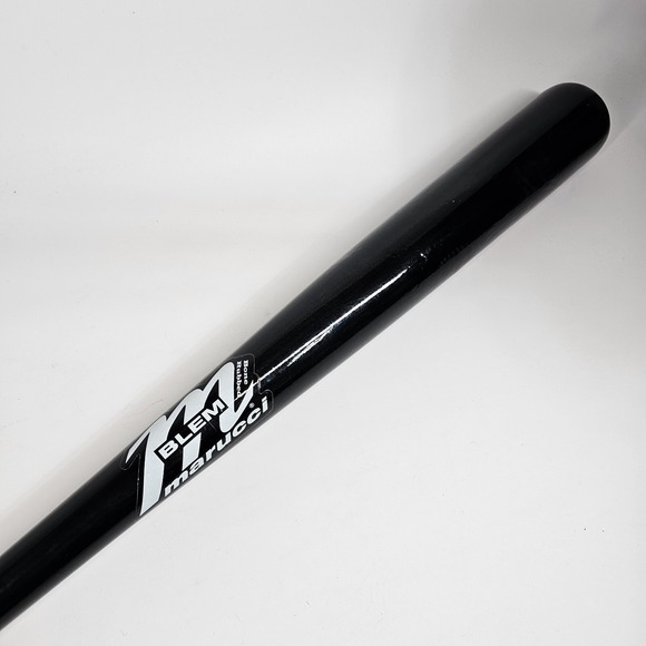 Batte De Baseball Marucci BLEM Bois 33 Pouces 26 Oz - Os Frotté, Pro Model